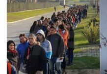 Formosa es la provincia con menos empleo privado registrado del país