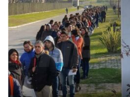 Formosa es la provincia con menos empleo privado registrado del país
