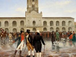 Semana de Mayo, día por día: lo que pasó del 18 al 25 de 1810 y los mitos que todavía repetimos