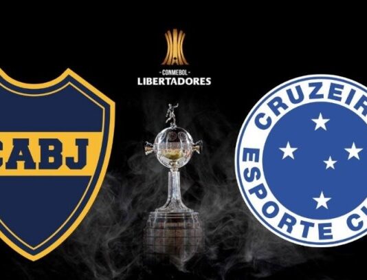Boca vs. Cruzeiro, por la Copa Libertadores: hora, cómo ver y probables formaciones