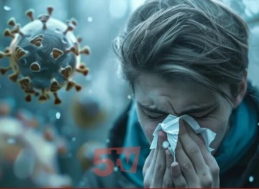 SUPERGRIPE: Alertan por el aumento de casos de gripe A H3N2 en Argentina