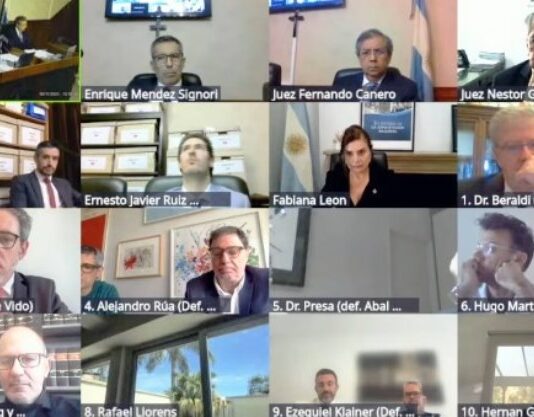 Causa Cuadernos: en las próximas semanas declararán la exsecretaria de Néstor Kirchner y Leonardo Fariña
