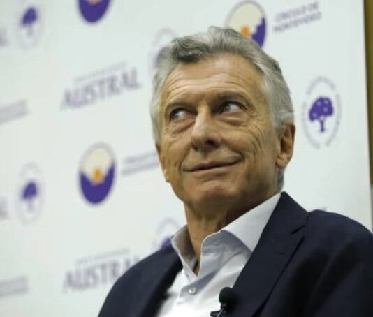 Mauricio Macri, sobre Milei: “Se ve como un profeta”