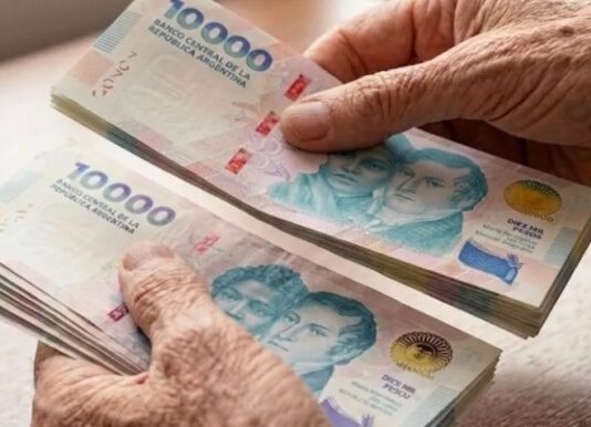 Aumentan las jubilaciones mínimas: ¿Cómo queda el nuevo piso garantizado en junio?