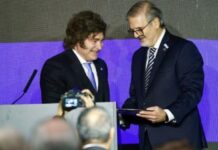 La baja de retenciones anunciada por Milei generó varios apoyos y algunos pedidos del campo