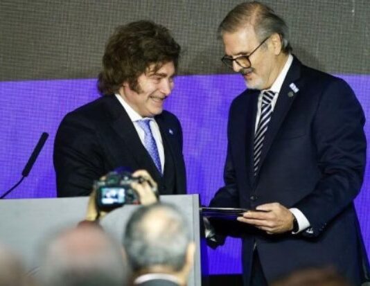 La baja de retenciones anunciada por Milei generó varios apoyos y algunos pedidos del campo