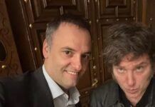 El 71% de los argentinos cree que hace falta un cambio de gobierno