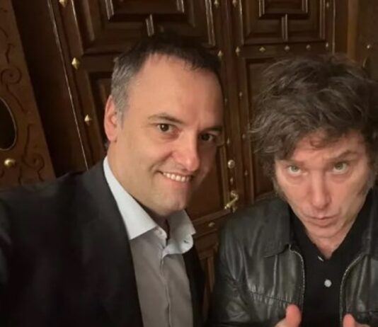 El 71% de los argentinos cree que hace falta un cambio de gobierno