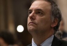 La Justicia avanza sobre Adorni y evalúa citarlo a indagatoria antes de la feria judicial