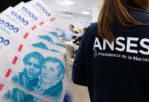 Uno por uno, los grupos de Anses que no cobran aguinaldo en junio