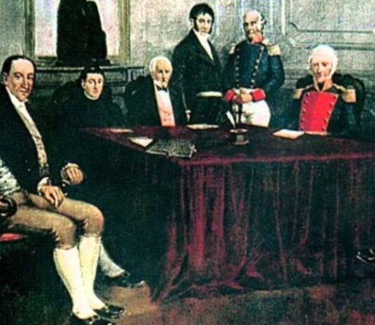 Revolución de Mayo: qué pasó el 25 de mayo de 1810