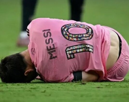 Se confirmó la lesión de Lionel Messi a días del Mundial 2026: qué tiene