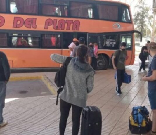 El Gobierno deja de financiar pasajes gratis en micros de larga distancia a discapacitados, trasplantados y niños con cáncer