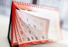 Luego del 25 de Mayo: cuándo es el próximo feriado en Argentina