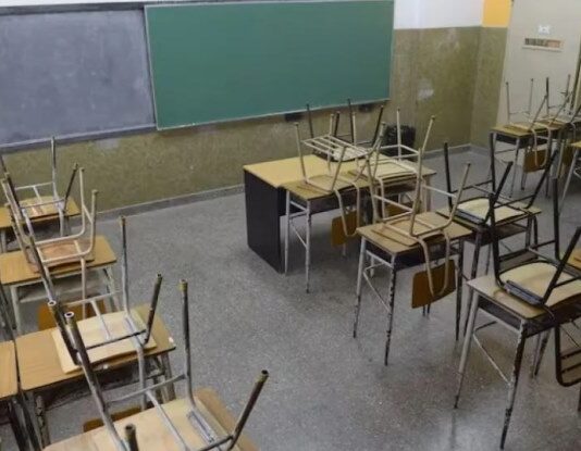 Vacaciones de invierno 2026: cuándo empiezan en cada provincia y cuánto duran