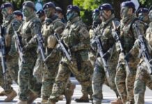 Explotaron las inscripciones en el Servicio Militar: el dato que sorprende al Ejército en Formosa