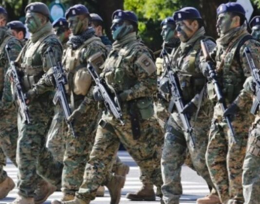 Explotaron las inscripciones en el Servicio Militar: el dato que sorprende al Ejército en Formosa