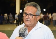 Municipales de ING. JUÁREZ:»Todos los que están alrededor del intendente se enriquecieron acá en la municipalidad»