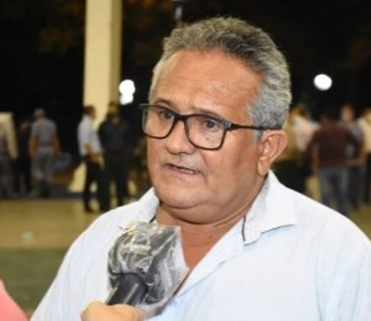 Municipales de ING. JUÁREZ:»Todos los que están alrededor del intendente se enriquecieron acá en la municipalidad»