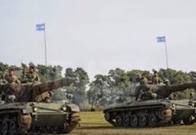 Reactivan Fabricaciones Militares para abastecer a la Defensa Nacional