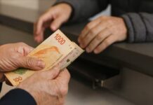 BONO Y AGUINALDO ANSES: Fechas de cobro para jubilados y pensionados en junio de 2026