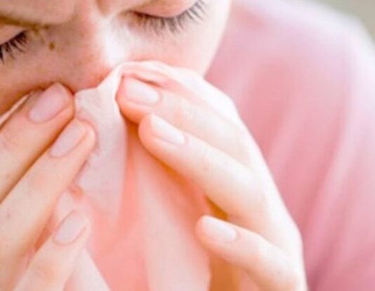 Recomendaciones ante la época de las enfermedades respiratorias