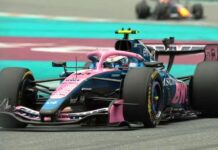 Fórmula 1: Franco Colapinto finalizó séptimo en el Gran Premio de Miami y logró su mejor registro en la máxima categoría