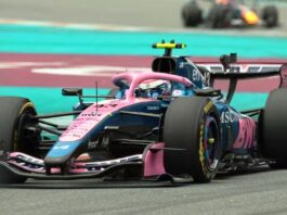 Fórmula 1: Franco Colapinto finalizó séptimo en el Gran Premio de Miami y logró su mejor registro en la máxima categoría