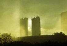 Para este viernes: Ambiente húmedo, con nieblas y neblinas