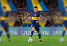 Boca perdió con la Universidad Católica y quedó afuera de la Copa Libertadores 2026