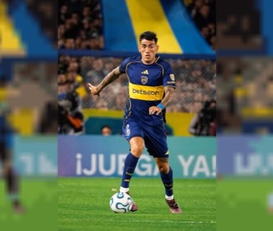 Boca perdió con la Universidad Católica y quedó afuera de la Copa Libertadores 2026