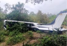 Narcotráfico: el hallazgo de una narcoavioneta en el límite entre Salta y Formosa reaviva el alerta por los «vuelos rasantes»