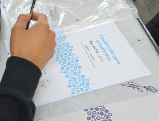 Confirmaron que se vienen cambios en las Pruebas Aprender de las escuelas