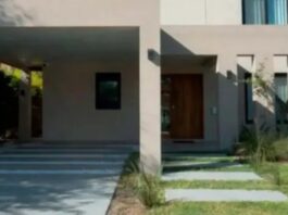 Contratista declaró que Manuel Adorni pagó en efectivo más de u$s245.000 en refacciones en la casa de Indio Cuá
