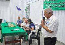 ATE:»Todos los días vemos y recibimos a compañeros que se quejan porque no llegan a fin de mes o la plata no les alcanza»