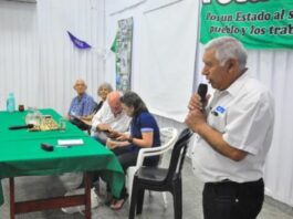 ATE:»Todos los días vemos y recibimos a compañeros que se quejan porque no llegan a fin de mes o la plata no les alcanza»