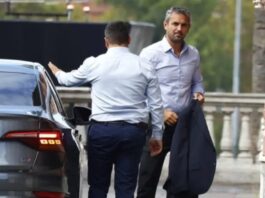 Caputo le pidió a Karina que eche a Adorni y hablan de Martín Menem jefe de Gabinete