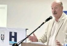 UNaF: Procesamiento, Embargo y Suspensión para el Rector Parmetler y su Esposa por Designaciones Ilegales