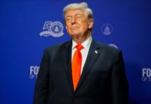 Estados Unidos confirmó que la ofensiva en Irán “terminó”: la nueva fase que se centra en el estrecho de Ormuz