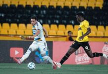 Boca perdió con Barcelona de Ecuador y complicó su clasificación en la Copa Libertadores