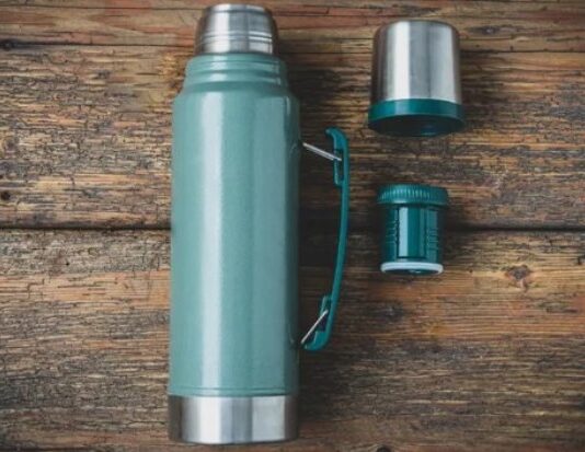 SALUD: Qué tener en cuenta antes de comprar un termo: las seis advertencias de ANMAT