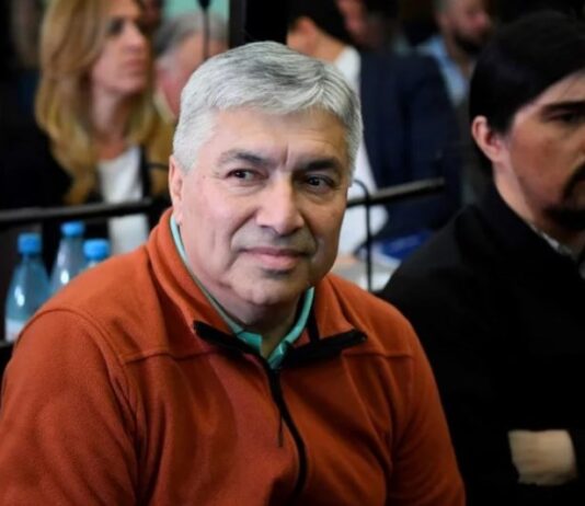 Ruta del Dinero K: Lázaro Báez seguirá detenido en el penal de Ezeiza