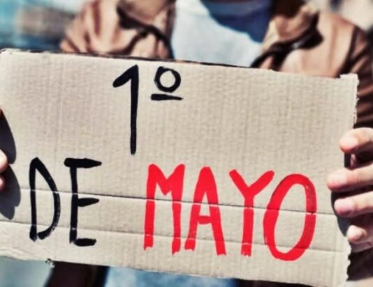 Para este viernes 1° de mayo: El pronóstico del tiempo para el feriado en el país