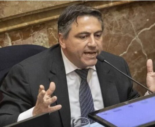 Francisco Paoltroni: “No hay consenso en el Congreso para aprobar la reforma electoral”