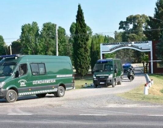Hallaron muerto a un gendarme formoseño en Gral. Acha, La Pampa