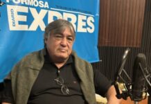 Estatuto Docente: “Tenemos que ir a la justicia, hace 30 años que no están cumpliendo con la ley”