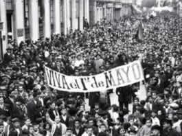 Qué se conmemora y qué pasa con el feriado del 1º de mayo