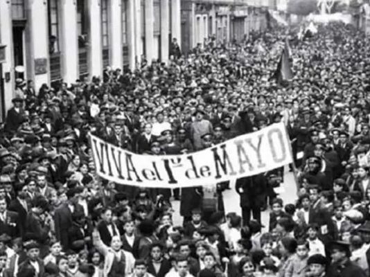 Qué se conmemora y qué pasa con el feriado del 1º de mayo