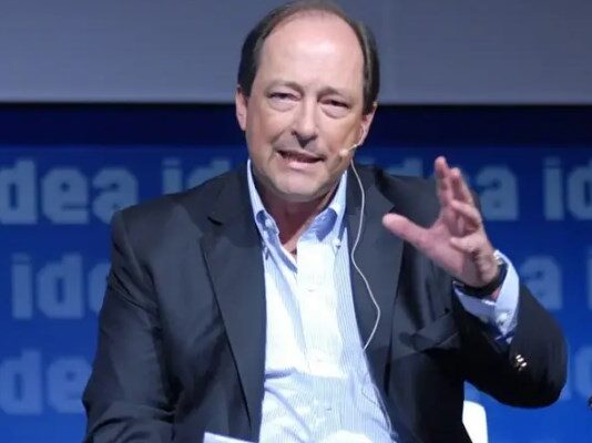 Sanz agita una cumbre con históricos del radicalismo este mes para rearmar Juntos por el Cambio