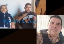 CLORINDA. «No la puedo dejar sola»: El drama de un prefecto que enfrenta la baja por cuidar a su madre enferma